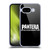 Pantera Art Kicks Soft Gel Case for Google Pixel 9A