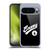 Public Enemy Graphics Logotype Soft Gel Case for Google Pixel 10