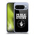 Public Enemy Graphics Logo Soft Gel Case for Google Pixel 10 Pro XL