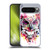 Riza Peker Animals Owl Soft Gel Case for Google Pixel 9 Pro XL