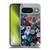 Riza Peker Florals Full Bloom Soft Gel Case for Google Pixel 9 / Pixel 9 Pro