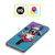 Riza Peker Skulls 5 Blue Soft Gel Case for Google Pixel 9 Pro XL