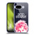 Rod Stewart Art Neon Soft Gel Case for Google Pixel 9A