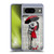 LouiJoverArt Red Ink A New Kiss 2 Soft Gel Case for Google Pixel 8