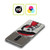 LouiJoverArt Red Ink A New Kiss 2 Soft Gel Case for Google Pixel 8