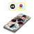 Riza Peker Skulls 9 Skull Abstract Soft Gel Case for Google Pixel 9 Pro XL