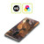 Laurie Prindle Western Stallion Flash Soft Gel Case for Google Pixel 8