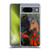 Laurie Prindle Western Stallion A Morgan Christmas Soft Gel Case for Google Pixel 8