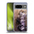 Laurie Prindle Western Stallion Run To Freedom Soft Gel Case for Google Pixel 8