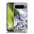 Ruth Thompson Dragons Quicksilver Soft Gel Case for Google Pixel 9 Pro XL