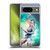 Legends Of Tomorrow Graphics Sara Lance Soft Gel Case for Google Pixel 8