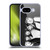 The Rolling Stones Graphics Classic Group Photo Soft Gel Case for Google Pixel 9A