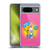 Looney Tunes Bugs Bunny Retro Soft Gel Case for Google Pixel 8