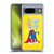 Looney Tunes Bugs Bunny Super Soft Gel Case for Google Pixel 8