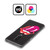 The Rolling Stones Graphics Pink Tongue Soft Gel Case for Google Pixel 9A