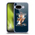 The Rolling Stones Graphics Union Jack Tongue Soft Gel Case for Google Pixel 9A