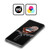 The Rolling Stones Key Art US Flag Tongue Soft Gel Case for Google Pixel 10