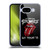 The Rolling Stones Key Art US Tour 78 Soft Gel Case for Google Pixel 9A