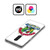 The Rolling Stones Key Art Dragon Soft Gel Case for Google Pixel 9A