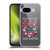 The Rolling Stones Key Art Voodoo Lounge Soft Gel Case for Google Pixel 9A