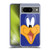 Looney Tunes Full Face Road Runner Soft Gel Case for Google Pixel 8