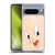 Looney Tunes Full Face Porky Pig Soft Gel Case for Google Pixel 8 Pro