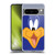 Looney Tunes Full Face Road Runner Soft Gel Case for Google Pixel 8 Pro