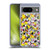 Looney Tunes Patterns Group Soft Gel Case for Google Pixel 8