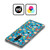 Looney Tunes Patterns Head Shots Soft Gel Case for Google Pixel 8