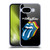 The Rolling Stones Licks Collection Pop Art 2 Soft Gel Case for Google Pixel 9A