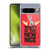 Looney Tunes Season Bugs Bunny The Naughty Soft Gel Case for Google Pixel 8 Pro