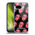 The Rolling Stones Licks Collection Tongue Classic Pattern Soft Gel Case for Google Pixel 9A