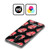 The Rolling Stones Licks Collection Tongue Classic Pattern Soft Gel Case for Google Pixel 9A