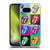 The Rolling Stones Licks Collection Pop Art 1 Soft Gel Case for Google Pixel 9A