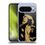 The Rolling Stones Mick Jagger Grunge Soft Gel Case for Google Pixel 10 Pro XL