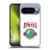 The Rolling Stones Tours Voodoo Lounge 1994 Soft Gel Case for Google Pixel 10