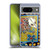 Mad Dog Art Gallery Animals Possum Soft Gel Case for Google Pixel 8