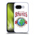 The Rolling Stones Tours Voodoo Lounge 1994 Soft Gel Case for Google Pixel 9A