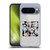 Run-D.M.C. Key Art Floral Soft Gel Case for Google Pixel 10