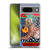 Mad Dog Art Gallery Dogs 2 Greyhound Soft Gel Case for Google Pixel 8