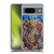 Mad Dog Art Gallery Dogs 2 Moon Soft Gel Case for Google Pixel 8