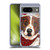 Mad Dog Art Gallery Dogs 2 Musty Soft Gel Case for Google Pixel 8