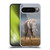 Simone Gatterwe Assorted Designs Elephant Tour Soft Gel Case for Google Pixel 9 Pro XL