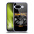 Run-D.M.C. Key Art Photo 1982 Soft Gel Case for Google Pixel 9A