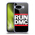 Run-D.M.C. Key Art Logo Soft Gel Case for Google Pixel 9A