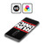 Run-D.M.C. Key Art Logo Soft Gel Case for Google Pixel 9A