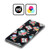 Run-D.M.C. Key Art Pattern Soft Gel Case for Google Pixel 9A