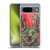 Mad Dog Art Gallery Dog 5 Relax Soft Gel Case for Google Pixel 8