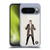 Robbie Williams Calendar Animal Print Coat Soft Gel Case for Google Pixel 10