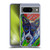 Mad Dog Art Gallery Dog 5 Staring Soft Gel Case for Google Pixel 8